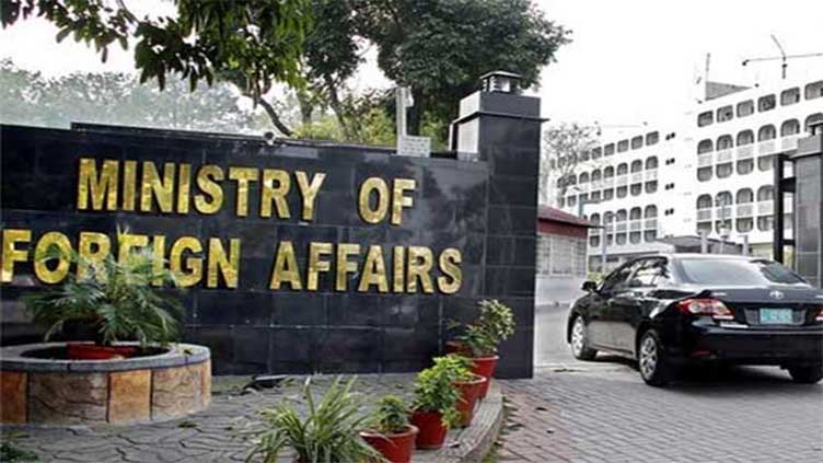 Pakistan, India decide to reshuffle diplomats