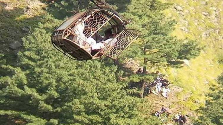 An upward of 20 people lose lives in chairlift accidents in decade