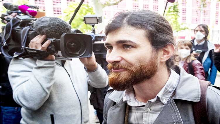 Court rejects appeal by German soldier convicted of plotting to attack politicians