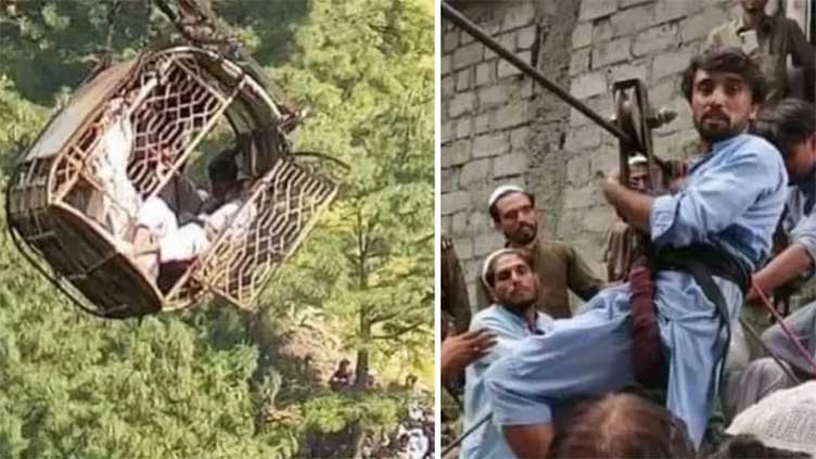 Battagram rescue operation hero shares his story