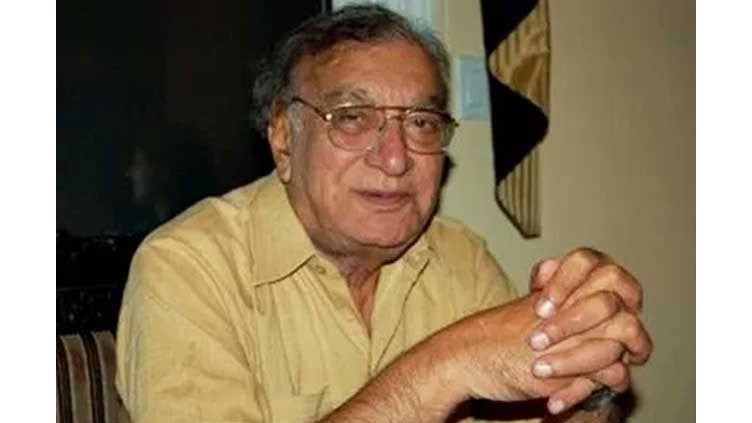 Ahmad Faraz being remembered on 15th death anniversary