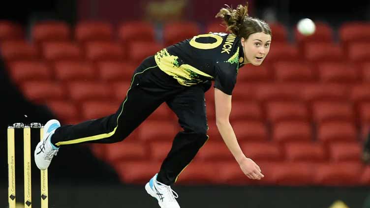 Vlaeminck ruled out of second successive WBBL following shoulder surgery