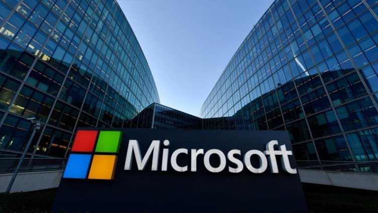 China-based 'Flax Typhoon' hackers targeting Taiwan govt: Microsoft