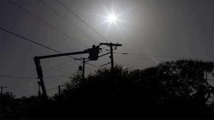 Central US states, Texas warn of potential power shortages