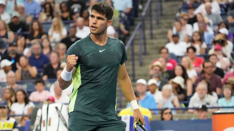 Five top contenders for the US Open men's crown