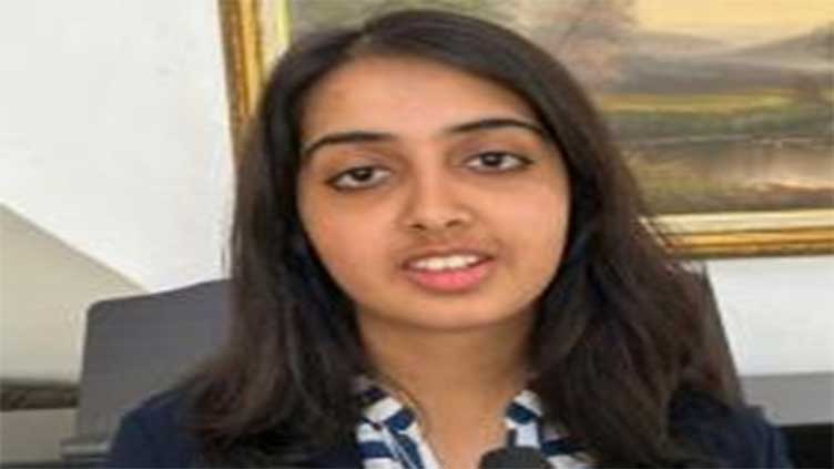 UK-based Pakistani girl makes history in GCSE exams