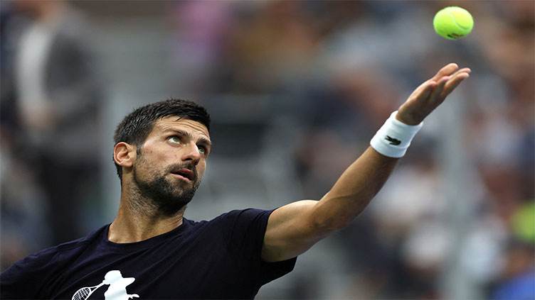 Djokovic savouring the moment after past US Open disappointment