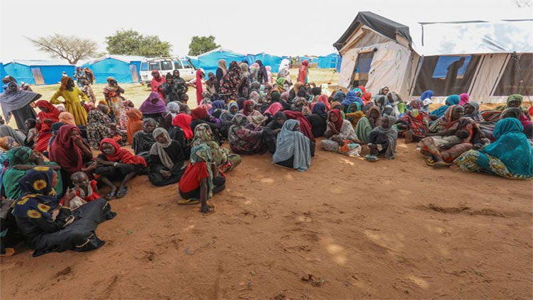 No letup in Sudan fighting as UN issues dire warning