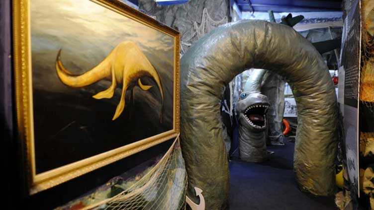 Loch Ness set for biggest monster hunt in decades