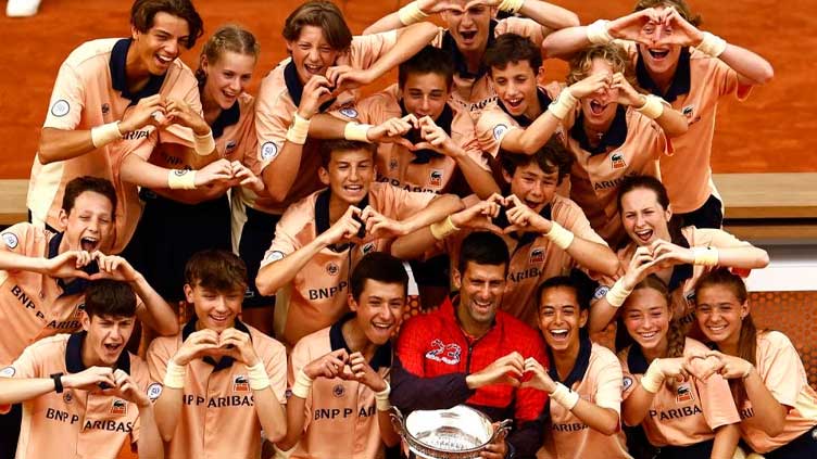 Djokovic treating 'every Slam as last' ahead of US Open return