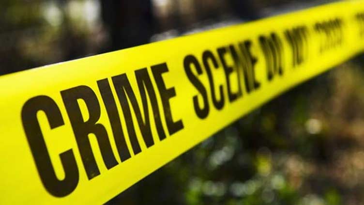 Man kills wife, daughter for 'honour'