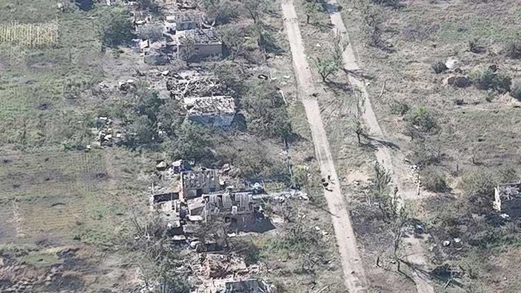 Ukraine will speed up advance on southern front -commander