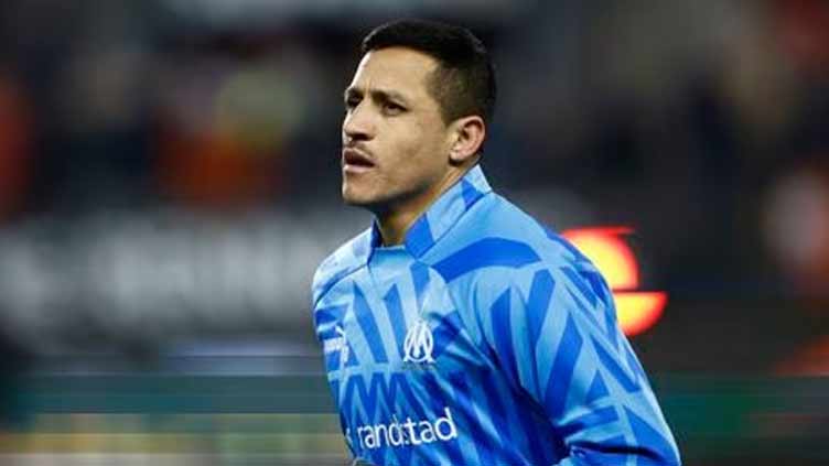 Inter re-sign Chile's Sanchez from Marseille