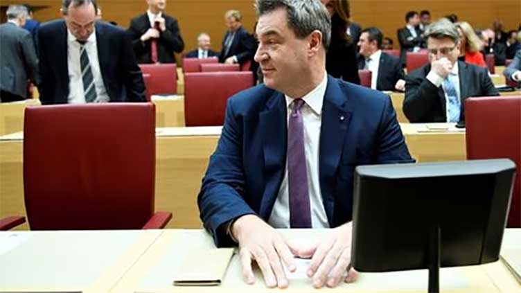 Decades-old antisemitic flyer threatens to upend German state vote