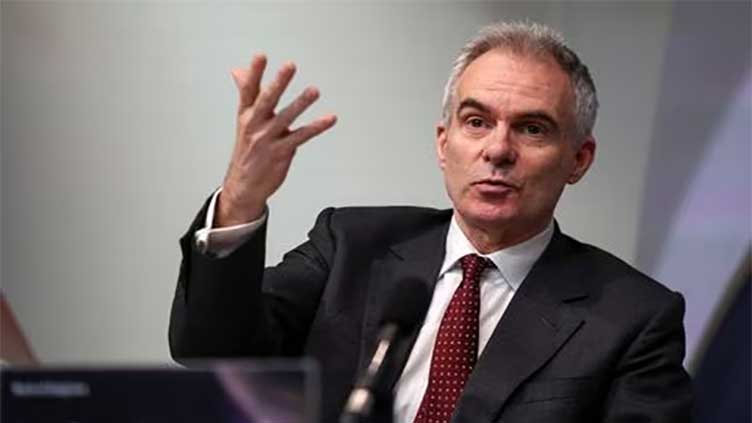 BoE's Broadbent: Rates may have to stay high 'for some time yet'