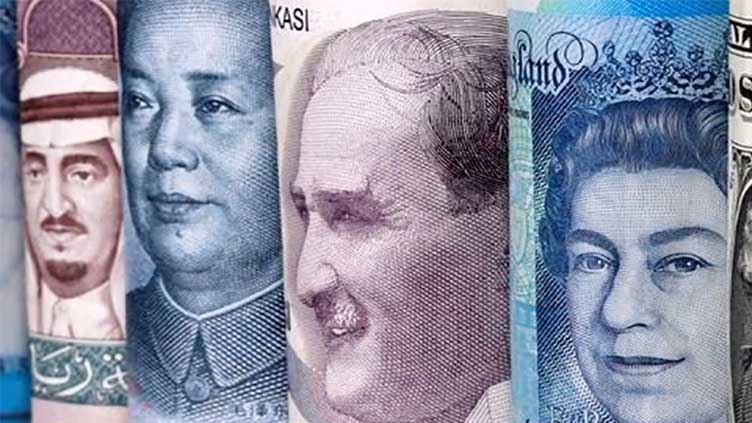 No real fix to the sharp rise in public debt loads, economists say