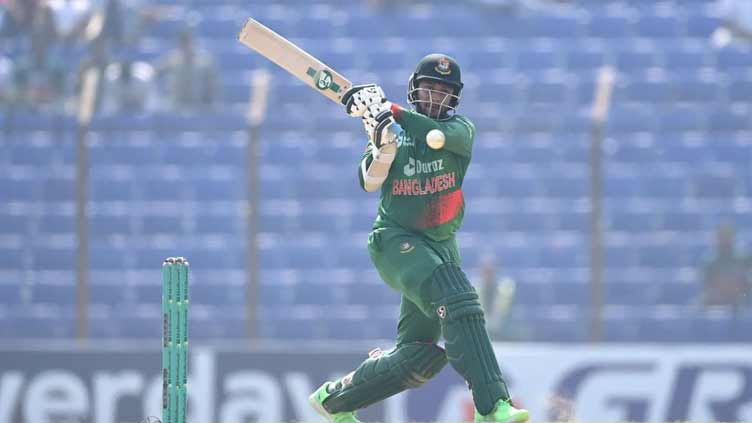 Shakib struggles to stay focused ahead of the World Cup