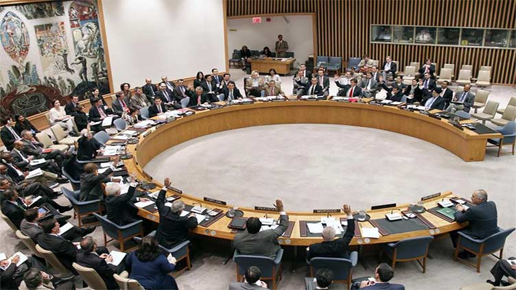 UN report warns of outlawed TTP's threat to neighbours