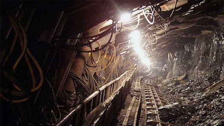 Four killed in Vietnam coal mine collapse