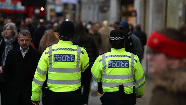 London's Met police on alert after IT 'hack'