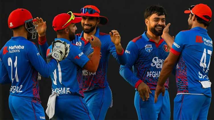 Afghanistan announce squad for Asia Cup 2023