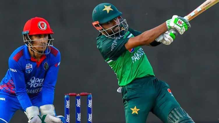 Babar Azam credits team for ODI ranking honour