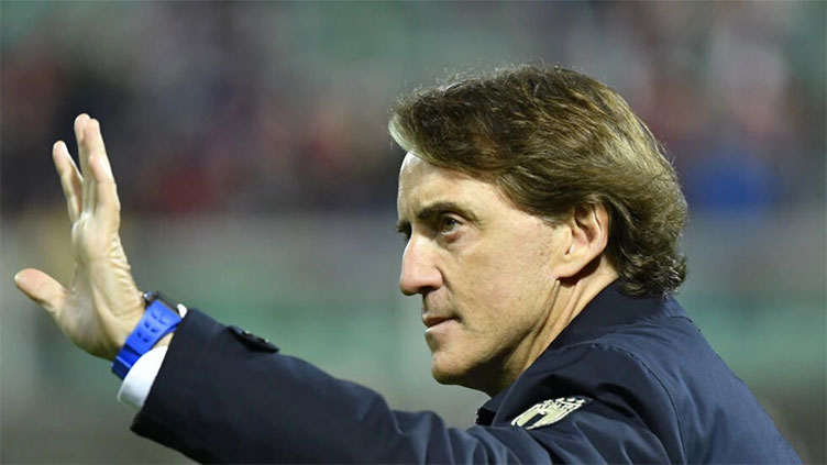 'Immensely honoured' Mancini named new coach of Saudi Arabia