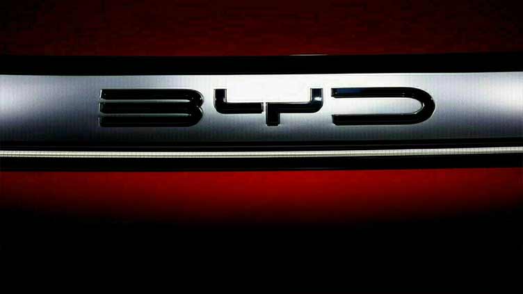 Chinese carmaker BYD buys US firm Jabil's mobility business for $2.2bn