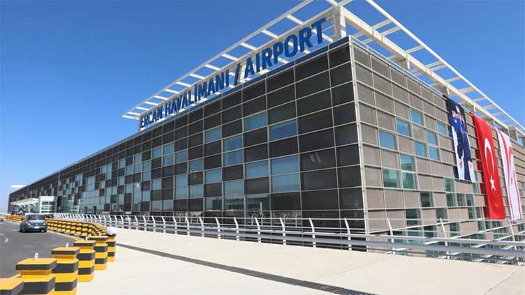 New airport sparks unlikely dreams in isolated north Cyprus