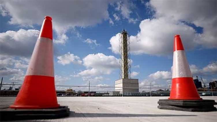 UK air traffic control experiencing 'technical issue'