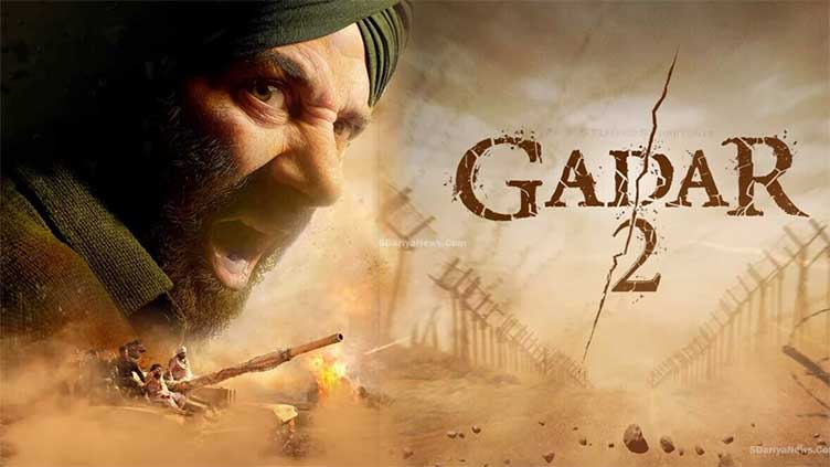 'Gadar 2' outperforms 'Pathaan', 'Baahubali 2' in just 17 days