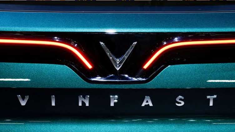 Vinfast rallies on after becoming world's third-most valuable automaker