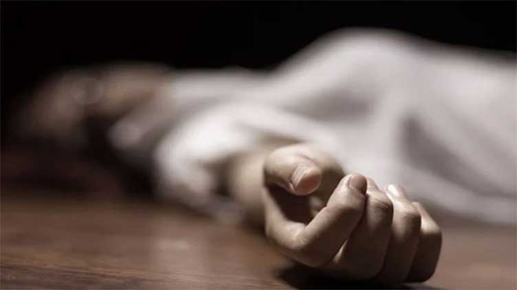 Mother of four commits suicide over financial straits