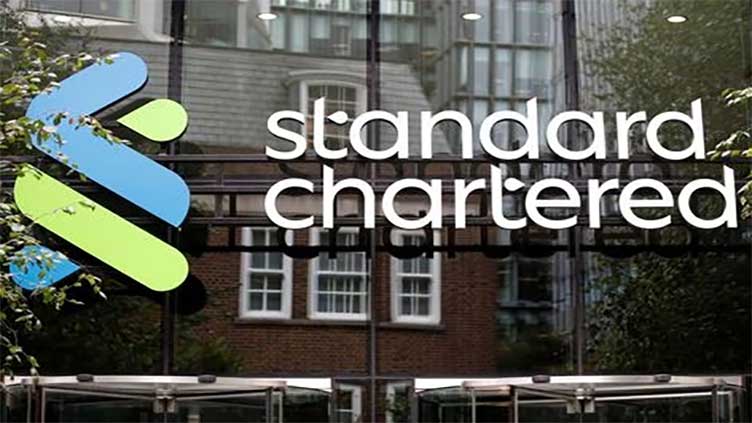 StanChart to sell jet leasing arm to Saudi wealth fund unit for $3.6bn 