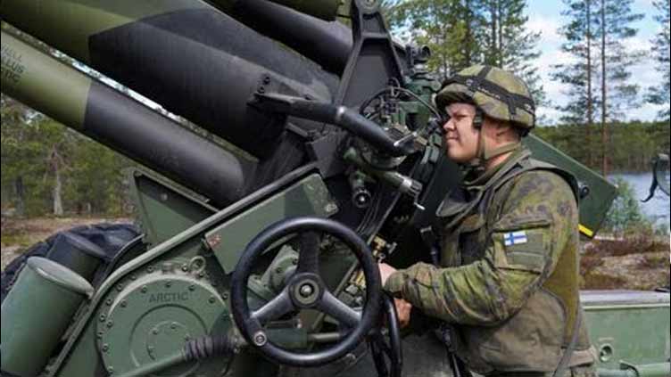 Newest NATO member Finland to spend 2.3pc of GDP on defence