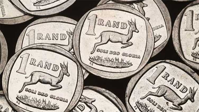 South African rand recovers to edge higher against dollar