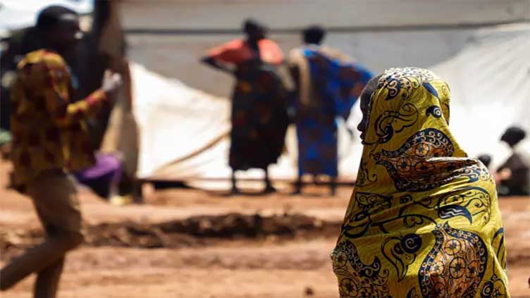 At least 14 killed in church attack in eastern Congo, official says