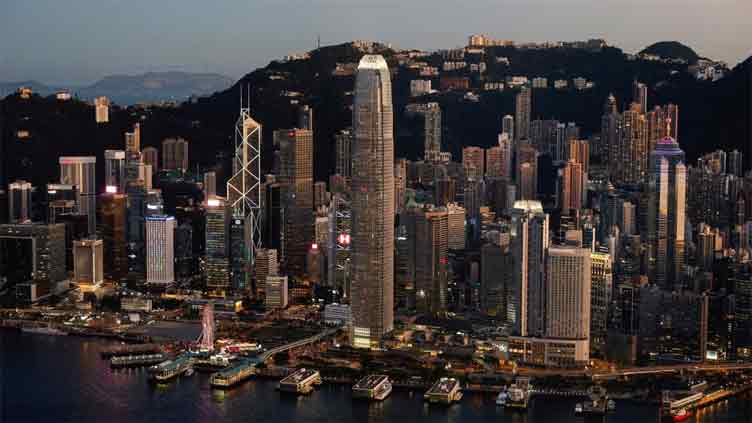 High interest rates effects: Hong Kong home prices drop for third month in July