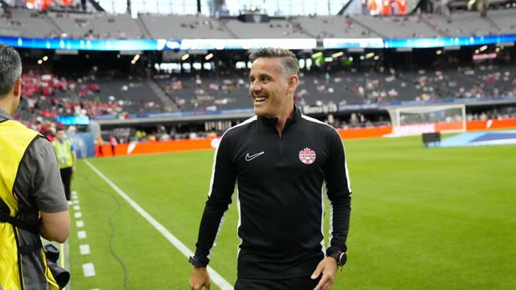 I worked for this moment': Interim men's coach Biello wants to lead Canada  into 2026 World Cup