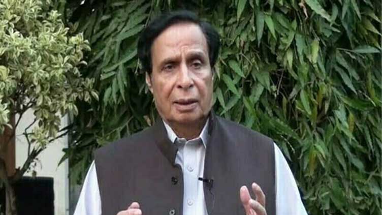 Accountability court extends Parvez Elahi's physical remand till Sept 2