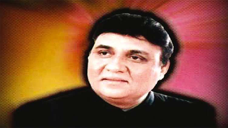 Ghazal singer Pervez Mehdi being remembered on death anniversary