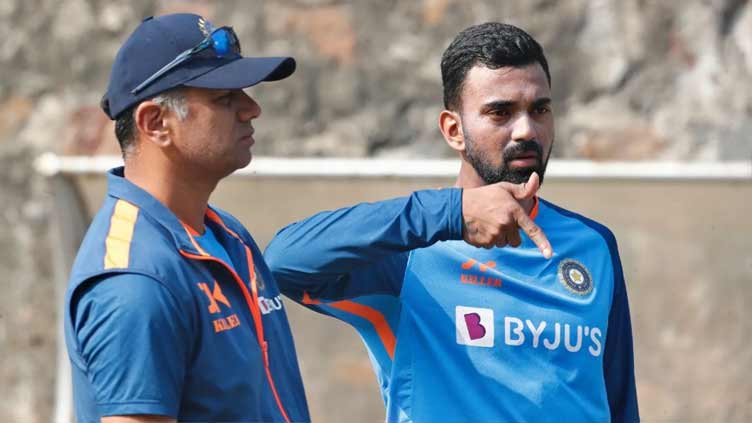 KL Rahul misses first two games in Asia Cup