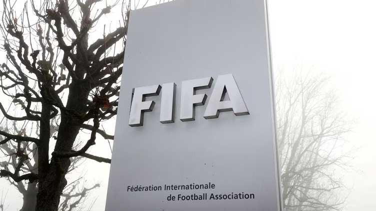 FIFA lifts ban on Sri Lanka after election pledge