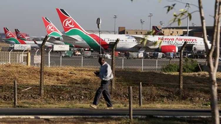 Kenya Airways loss widens on weaker shilling