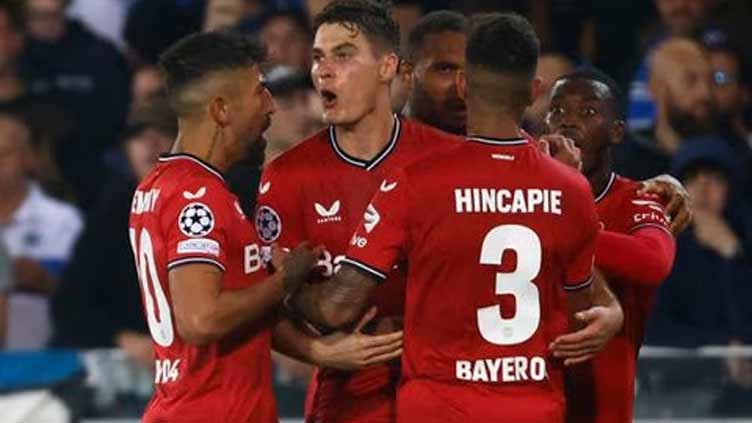 Czech striker Schick to miss 2024 Euro qualifier vs Albania