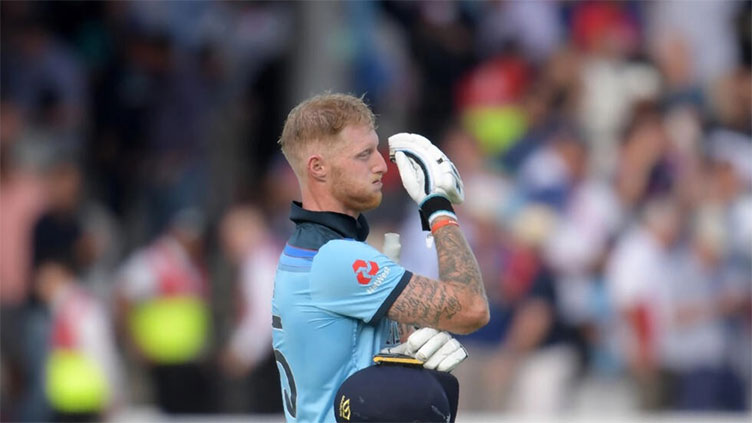 Buttler welcomes 'superstar' Stokes back into England ODI fold