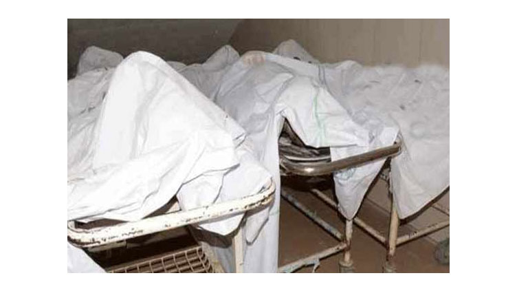 Old enmity claims four lives in Khairpur 