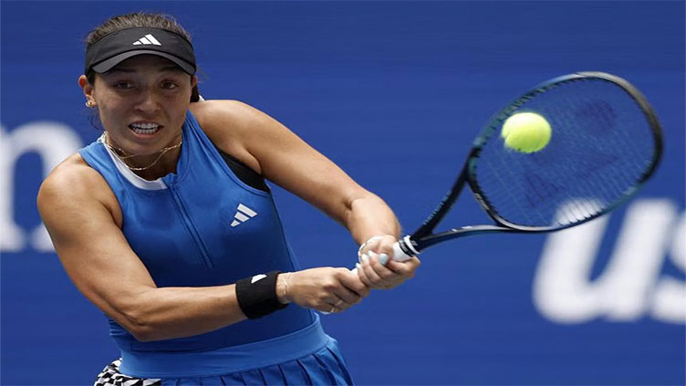 Americans Pegula, Keys cruise into U.S. Open second round