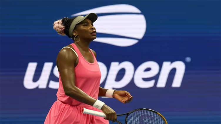 The Dcopens Biggest Upset Venus Williams Early Exit - 62acwk9