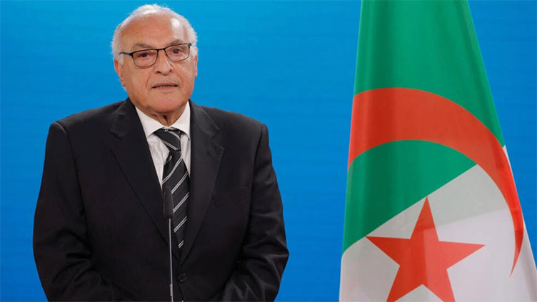 Algeria's FM proposes six-month plan for Niger's transition to democracy